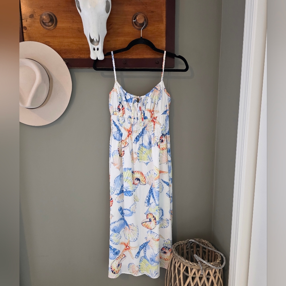 Rails New Octavia Shells Dress Size XS - Picture 2 of 12